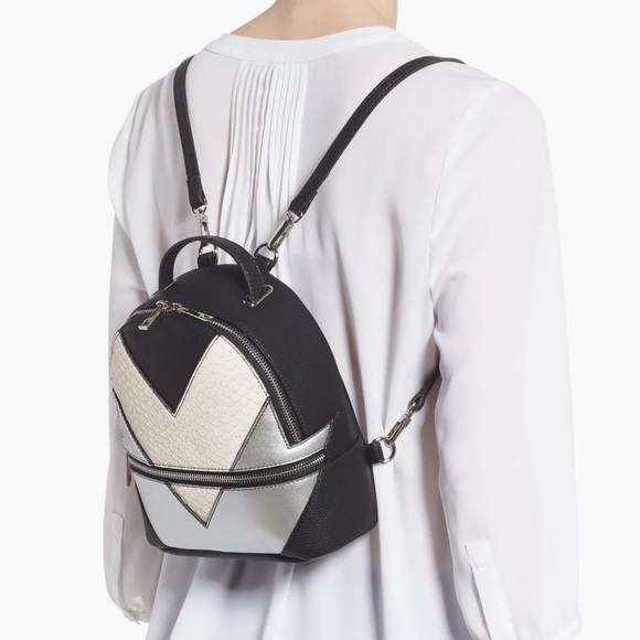 Jules Kae mini backpack - Picture 5 of 5